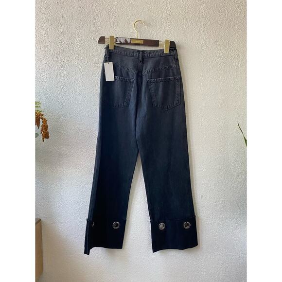 J Brand Joan High Rise Jeans - Picture 9 of 12